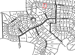 307 Crescent Drive #LOT #M-82, Forsyth, GA 31029