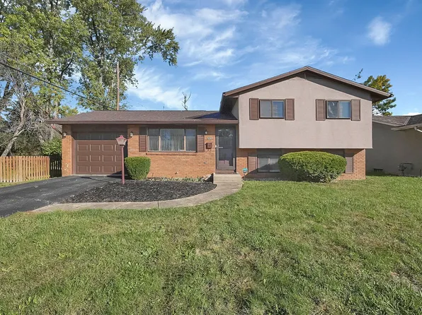 5268 Carbondale Dr, Columbus, OH 43232
