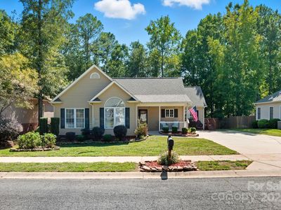 2345 Keswick Ln, Rock Hill, SC, 29732