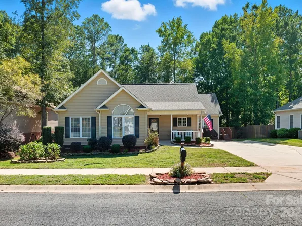 2345 Keswick Ln, Rock Hill, SC 29732