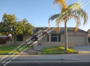 10831 E Contessa St, Mesa, AZ 85207