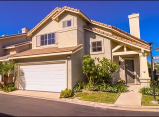 7 Sydney Ct, Aliso Viejo, CA 92656