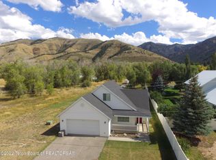 135 Adams St, Afton, WY 83110