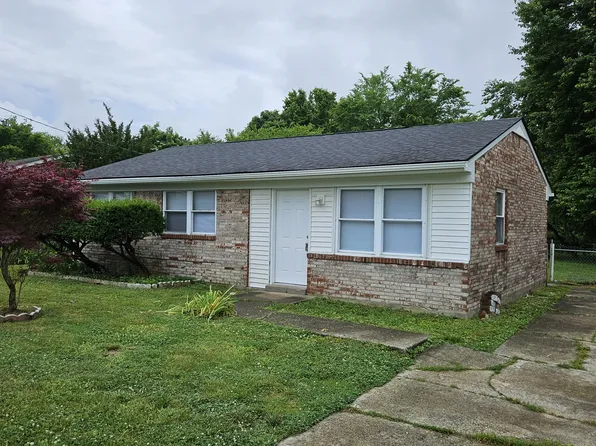9420 Chambers Way, Louisville, KY 40229