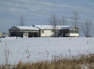 N2952 State Road 58, Mauston, WI 53948