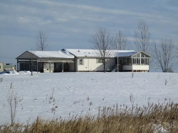 N2952 State Rd 58, Mauston, WI 53948