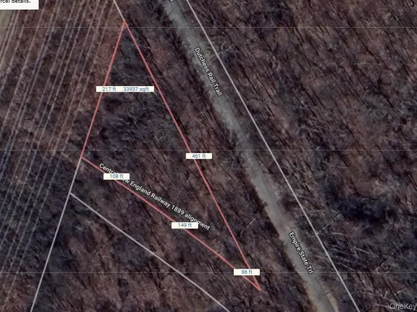 Lot 382775 Rt-376, Wappingers Falls, NY 12590