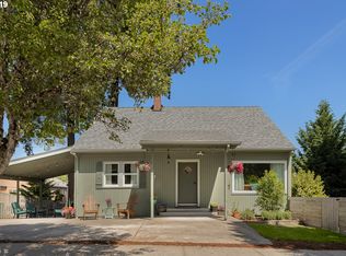 15695 SW Nora Rd, Beaverton, OR 97007