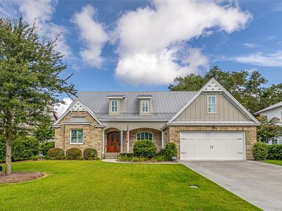 35 Frederica Oaks Ln, Saint Simons Island, GA, 31522