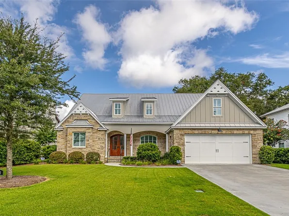 35 Frederica Oaks Ln, Saint Simons Island, GA 31522