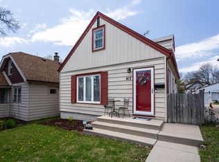 413 S 67th St, Milwaukee, WI 53214