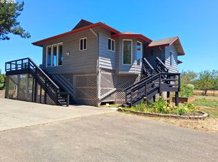 96673 Highway 42 S, Coquille, OR 97423