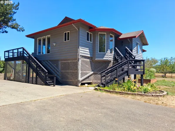 96673 Highway 42 S, Coquille, OR 97423