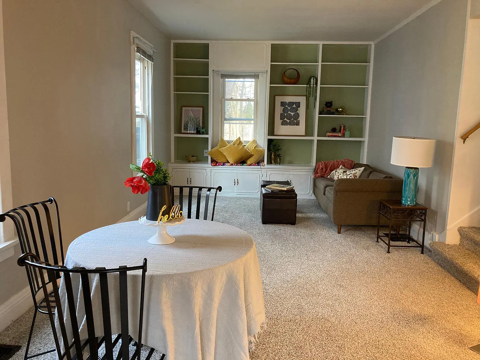 2 bed, 950 sqft, $1,250 — Photo 3