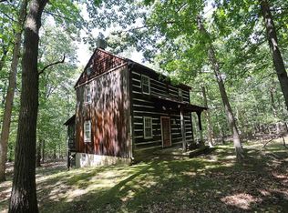 12629 Sawmill Rd, Hesston, PA 16647