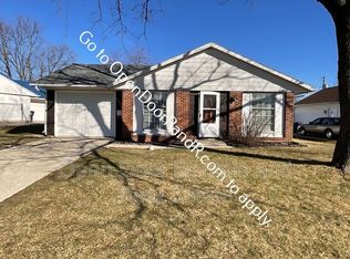 6522 Redbud Dr, Fort Wayne, IN