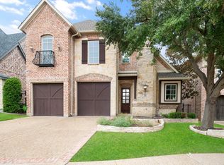 2080 Mason Dr, Frisco, TX 75034