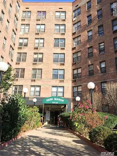 1st image of 100-25 Queens Blvd #7EE