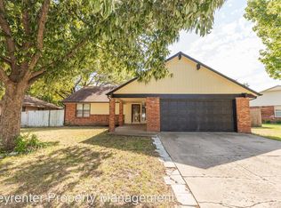 9258 E 58th Pl, Tulsa, OK 74145