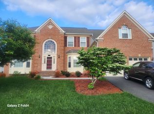 6311 Willowfield Way, Springfield, VA 22150