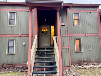 2027 Arcadia Dr #12C, Cortland, NY, 13045