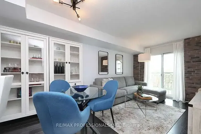 323 Richmond St E #514 — Photo 1