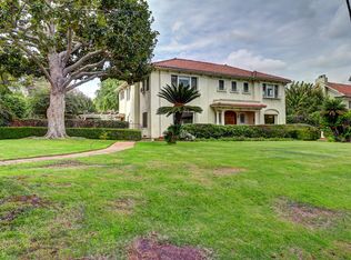 1225 S Van Ness Ave, Los Angeles, CA 90019