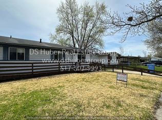 3325 Danbury Crossroad St, Lansing, MI