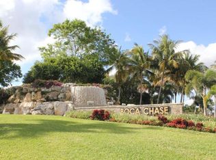 18196 181st Cir S, Boca Raton, FL 33498