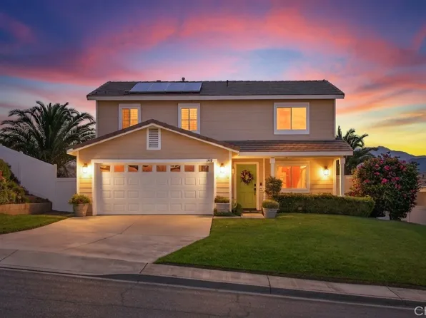 1098 Silver Star Dr, Banning, CA 92220