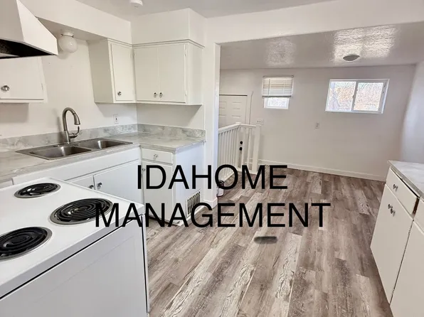Updated 1 bedroom for rent near Idaho State., 624 W Benton St, Pocatello, ID 83204