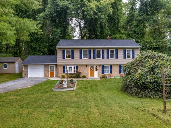 84 Quail Ln, Shepherdstown, WV 25443
