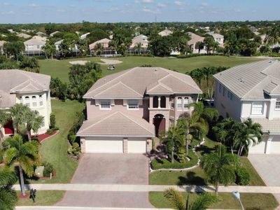 2160 Bellcrest Circle, Royal Palm Beach, FL, 33411