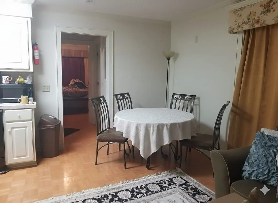 1 bed, 600 sqft, $1,600 — Photo 4