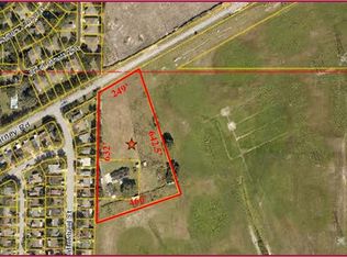 Harney Rd, Tampa, FL 33637