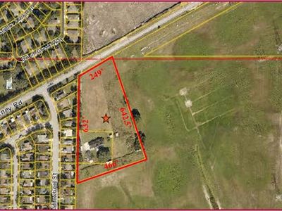Harney Rd, Tampa, FL, 33637