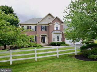 6295 Wheat Miller Ct, Mount Airy, MD 21771