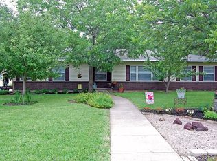 7711 Tallahassee Rd, Woodway, TX 76712