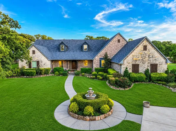 1684 Blevins Dr, Keller, TX 76248