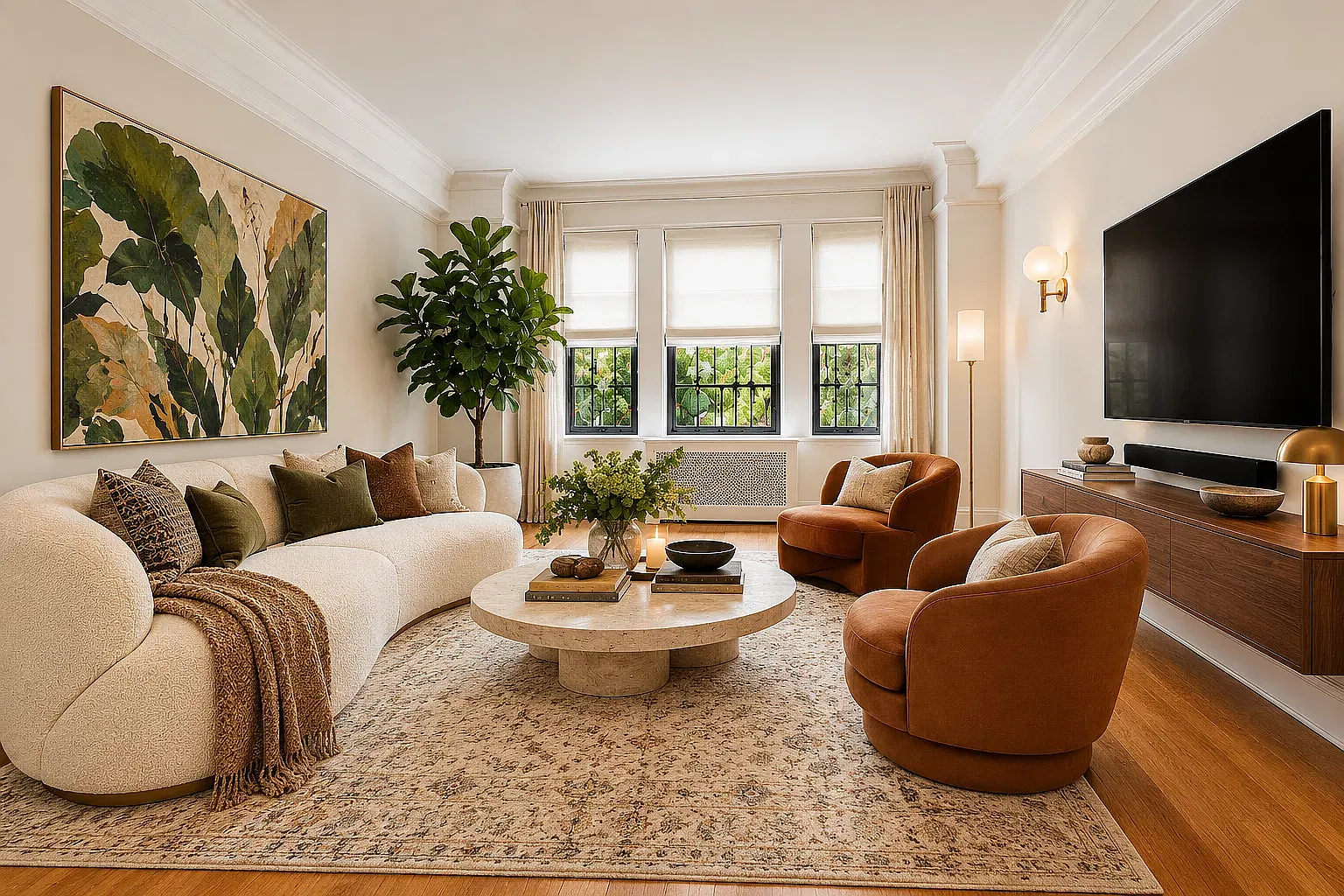 425 Riverside Drive — Photo 1