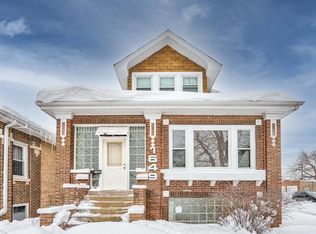 1649 S 58th Ave, Cicero, IL 60804