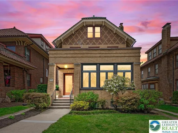2219 W Gordon St, Allentown, PA 18104