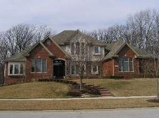 12314 W Wedgwood Dr, Homer Glen, IL 60491