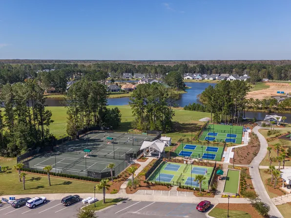 510 Firethorn Ln, Hardeeville, SC 29927