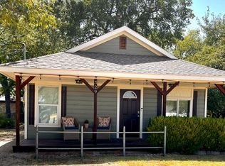 329 Houston St, Cedar Hill, TX 75104