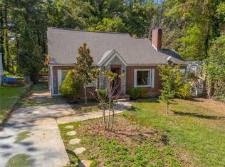 1261 Eastridge Rd SW, Atlanta, GA 30311