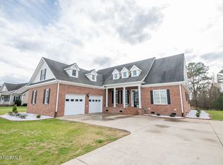 184 Schooner Landing Dr, Edenton, NC 27932