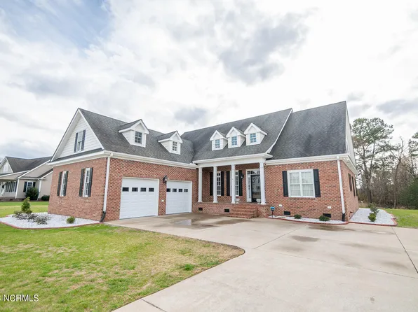 184 Schooner Landing Drive, Edenton, NC 27932