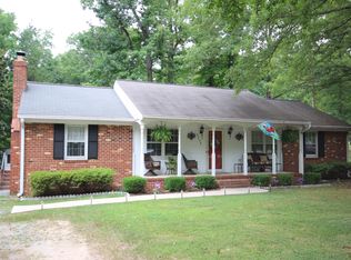 8008 Millvale Rd, Chesterfield, VA 23832