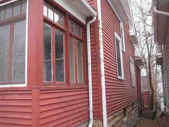 Property Side View
